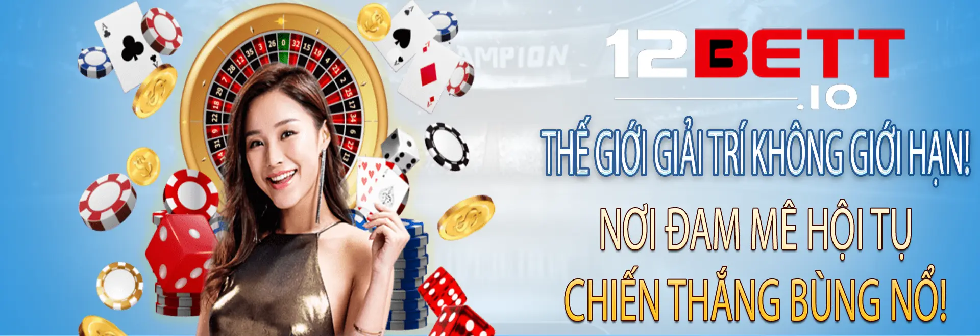 12bet banner