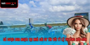 Cá cược đua ngựa