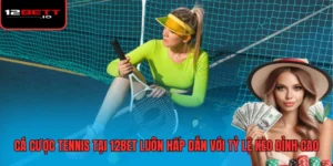 Cá cược tennis