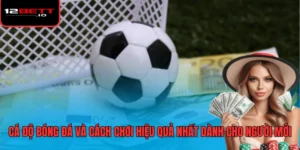 Cá độ bóng đá