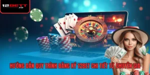 Đăng ký 12BET