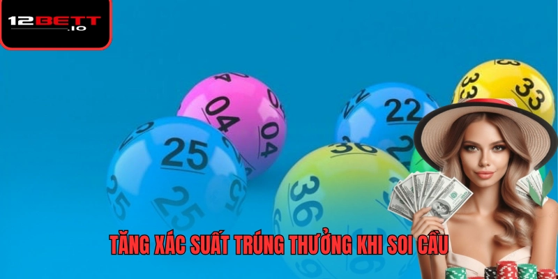 Lô Kép Là Gì Và Những Điều Người Chơi Không Thể Bỏ Qua 6 Tăng xác suất trúng thưởng khi soi cầu
